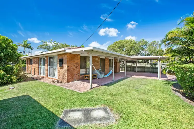 Third view of Homely house listing, 9 Willow Crescent, Marcoola QLD 4564