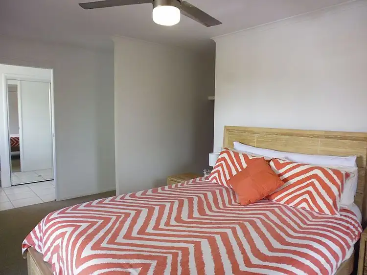 Sixth view of Homely unit listing, U3/18 Hill View Villas, Jarnahill Drive, Mount Coolum QLD 4573