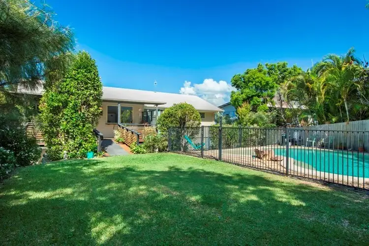 Sixth view of Homely house listing, 7 Coorara Court, Mount Coolum QLD 4573