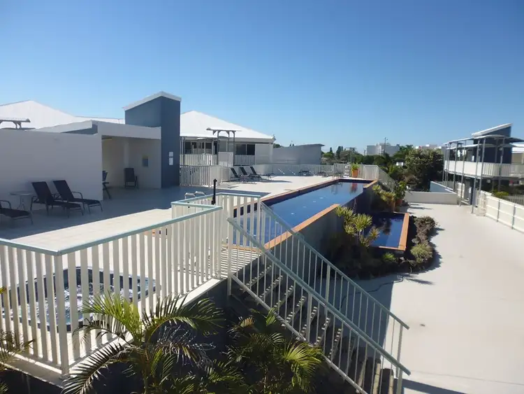Second view of Homely unit listing, U45/15 Heathfield Avenue, Coolum Beach QLD 4573