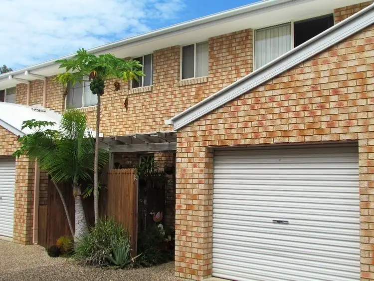 Seventh view of Homely unit listing, U9/32 Jarnahill Drive, Mount Coolum QLD 4573