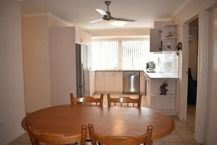 Fourth view of Homely unit listing, U2/3 Yango Street, Pacific Paradise QLD 4564