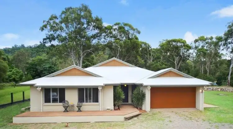 Main view of Homely house listing, 280 Arcoona Road, Yandina Creek QLD 4561