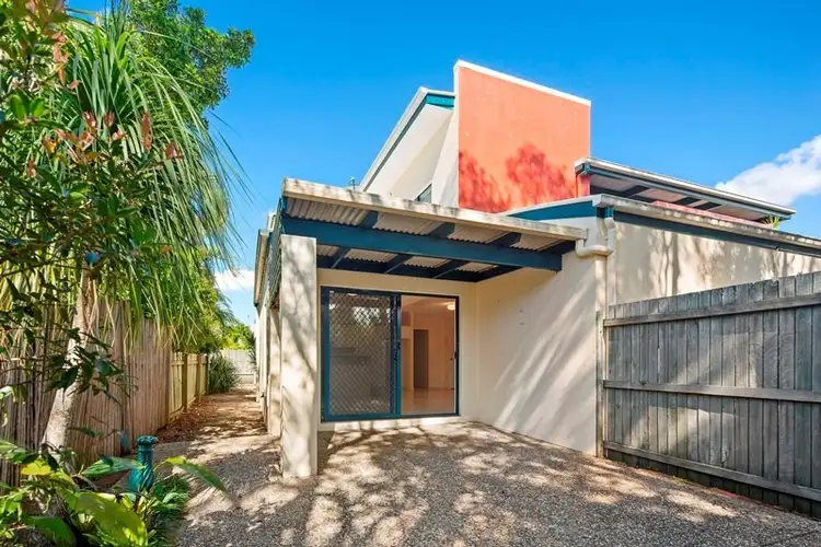 Seventh view of Homely unit listing, U1/19-21 Pandanus Street, Mudjimba QLD 4564