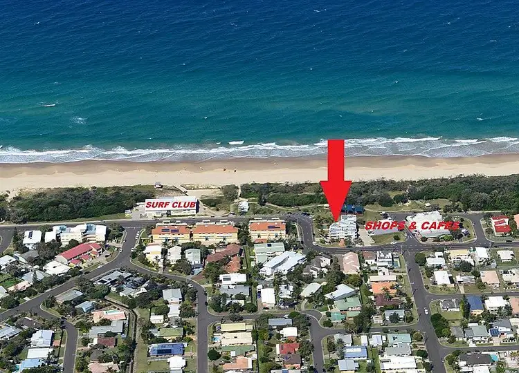 Third view of Homely unit listing, U8/48 Petrie Avenue, Marcoola QLD 4564