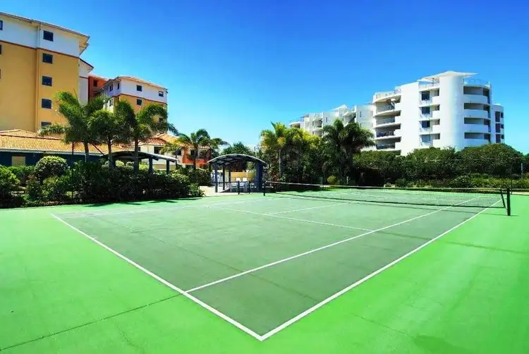 Third view of Homely unit listing, U5/939 David Low Way, Marcoola QLD 4564