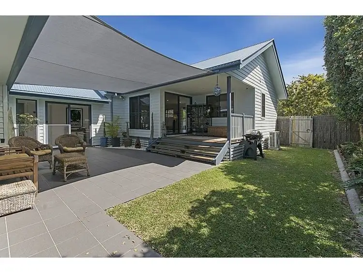 26 Beachway Pde, Marcoola QLD 4564