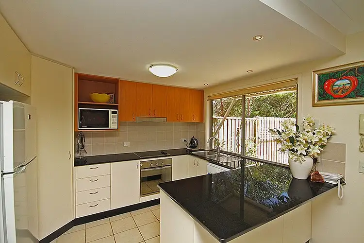 Third view of Homely unit listing, U48/6 Coolum Villas, Suncoast Beach Drive, Mount Coolum QLD 4573