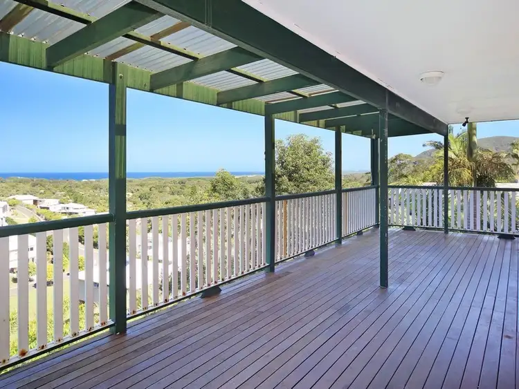 Fourth view of Homely house listing, 139 Grandview Drive, Yaroomba QLD 4573