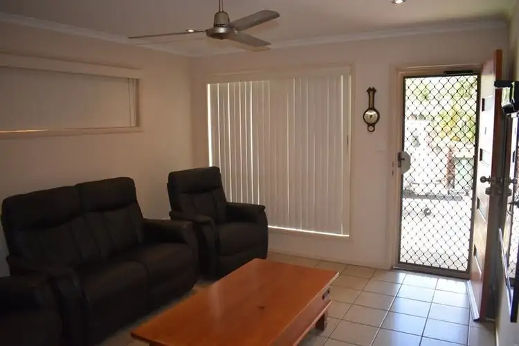 Third view of Homely unit listing, U2/3 Yango Street, Pacific Paradise QLD 4564