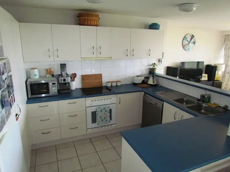 Third view of Homely unit listing, U11/63 Marcoola Esplanade, Marcoola QLD 4564