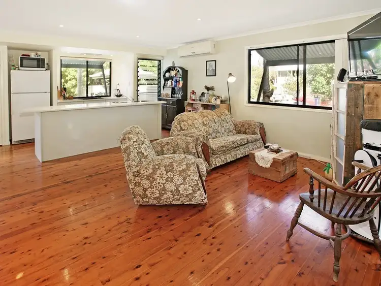 Fourth view of Homely unit listing, U1/10 Kawanna Street, Mudjimba QLD 4564