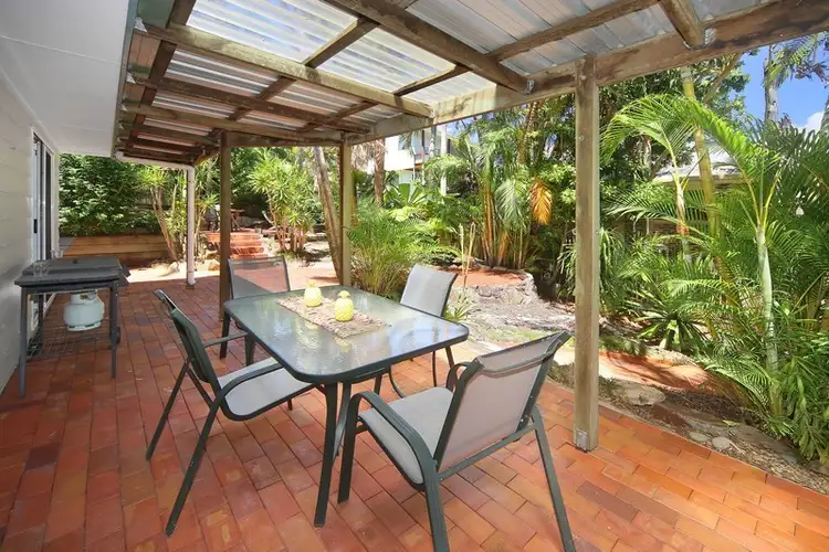 Fourth view of Homely house listing, 33 Learg Street, Coolum Beach QLD 4573