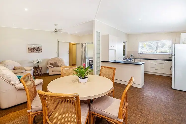 Third view of Homely house listing, 28 Petrie Ave, Marcoola QLD 4564