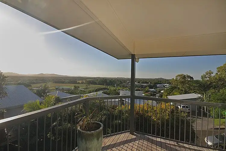 Second view of Homely house listing, 17 Elly Circuit, Coolum Beach QLD 4573