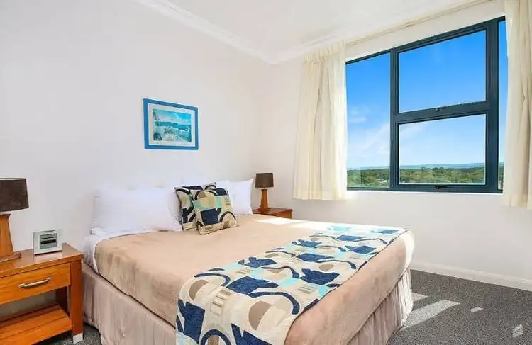 Seventh view of Homely unit listing, U24/15 Mudjimba Esplanade, Mudjimba QLD 4564