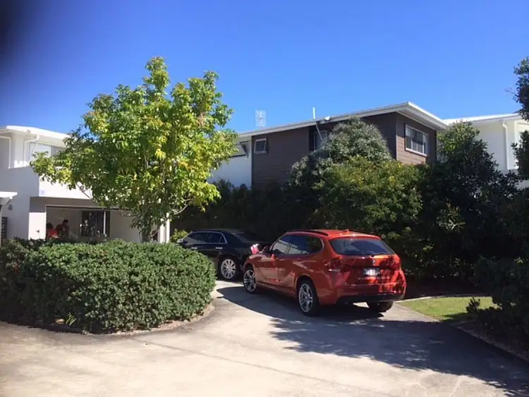 Main view of Homely unit listing, U3/6 Coolum Villas, Suncoast Beach Drive, Mount Coolum QLD 4573