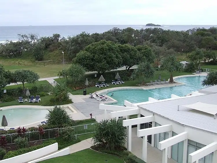 U3510/923 David Low Way, Marcoola QLD 4564