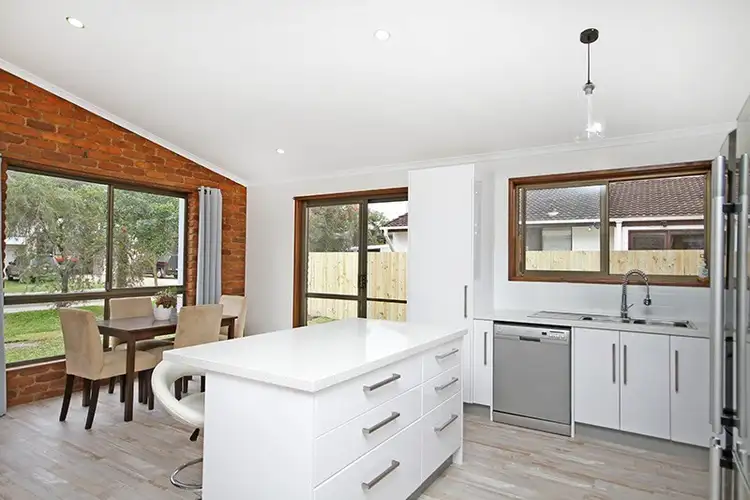 Second view of Homely house listing, 16 Russell Street, Coolum Beach QLD 4573