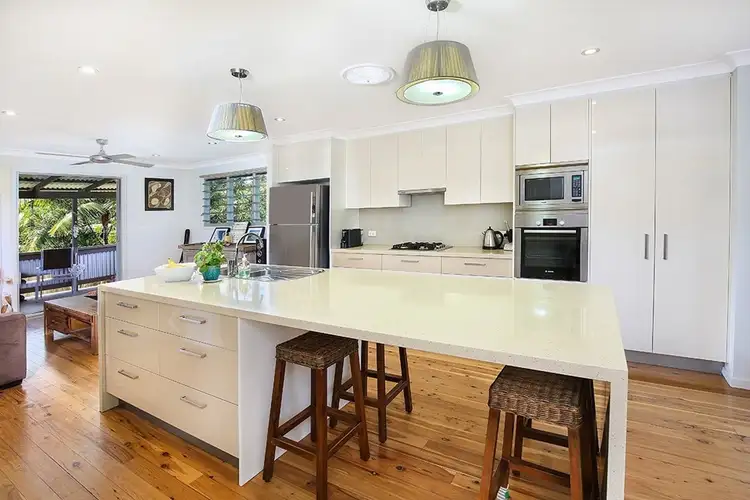 Third view of Homely house listing, 46 Cupania Street, Mudjimba QLD 4564