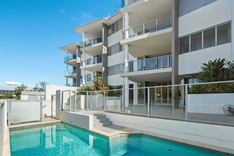 U37/2 Seaward Lane, Marcoola QLD 4564