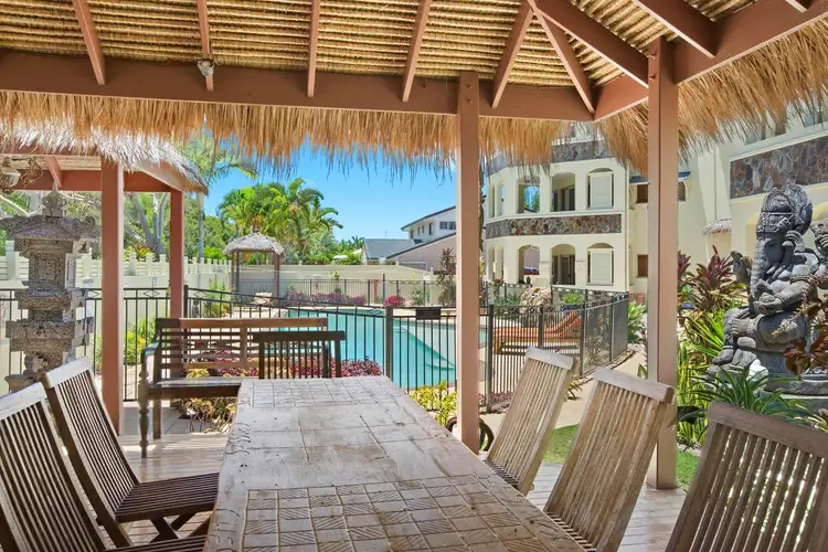 Second view of Homely unit listing, U13/20 Spinnaker Drive, Mount Coolum QLD 4573