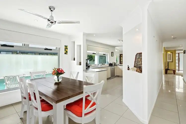 Fifth view of Homely house listing, 17 Veerings Crescent, Twin Waters QLD 4564