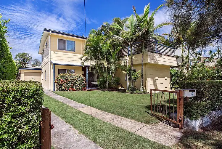 Second view of Homely house listing, 28 Petrie Ave, Marcoola QLD 4564
