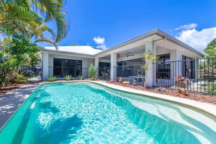 4 Starfish Way, Twin Waters QLD 4564