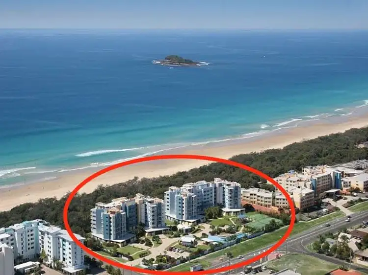 Main view of Homely unit listing, U47/903 ATLANTIS MARCOOLA, David Low Way, Marcoola QLD 4564