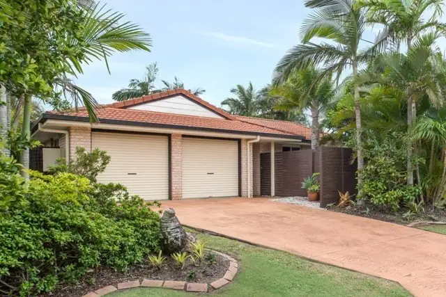 Main view of Homely house listing, 36 Sassifras Street, Mudjimba QLD 4564