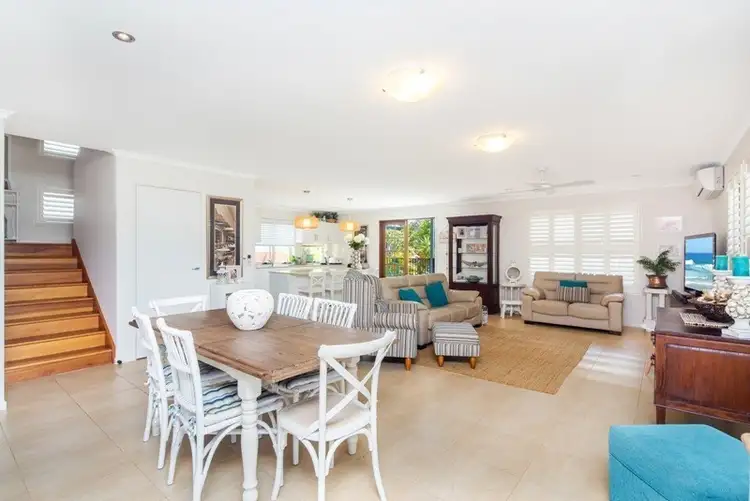 Sixth view of Homely house listing, 18 Lakedrive Crescent, Marcoola QLD 4564