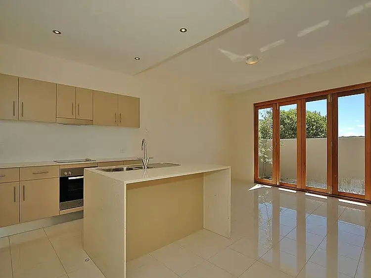 Third view of Homely unit listing, Unit 2/14 'Merchant Terraces', Merchants Parade,Town  Of Seaside, Marcoola QLD 4564
