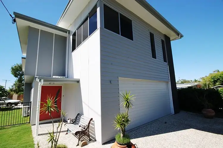 Second view of Homely house listing, 66 Cinnamon Avenue, Coolum Beach QLD 4573