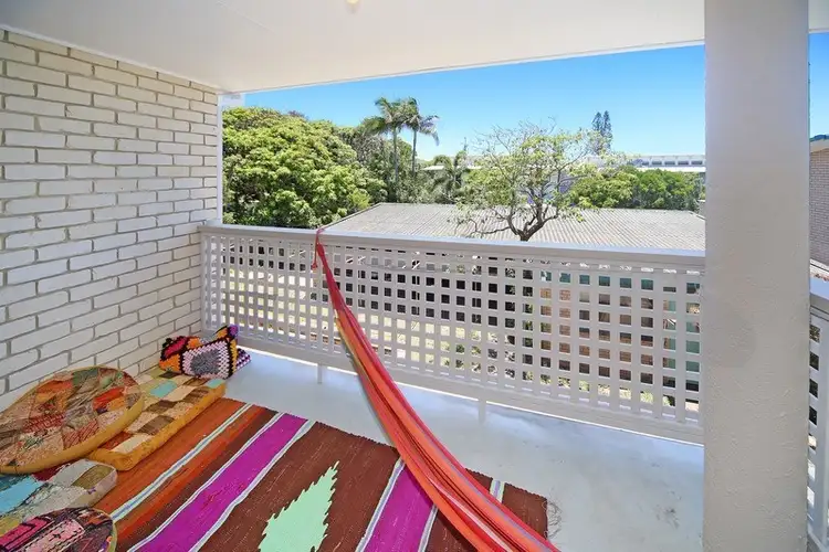 Second view of Homely unit listing, U5/35 First Avenue, Coolum Beach QLD 4573