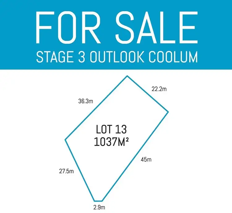 Lot 13 Ella Marie Drive, Coolum Beach QLD 4573