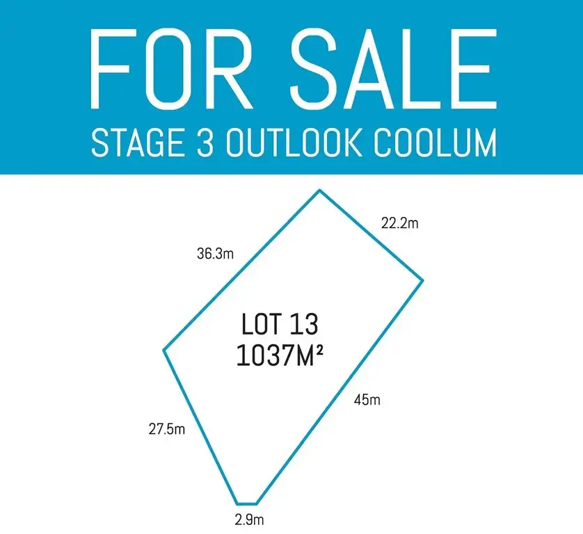 Main view of Homely land listing, Lot 13 Ella Marie Drive, Coolum Beach QLD 4573