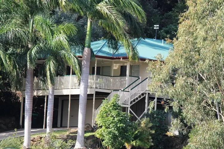 3 Hummingbird Terrace, Coolum Beach QLD 4573