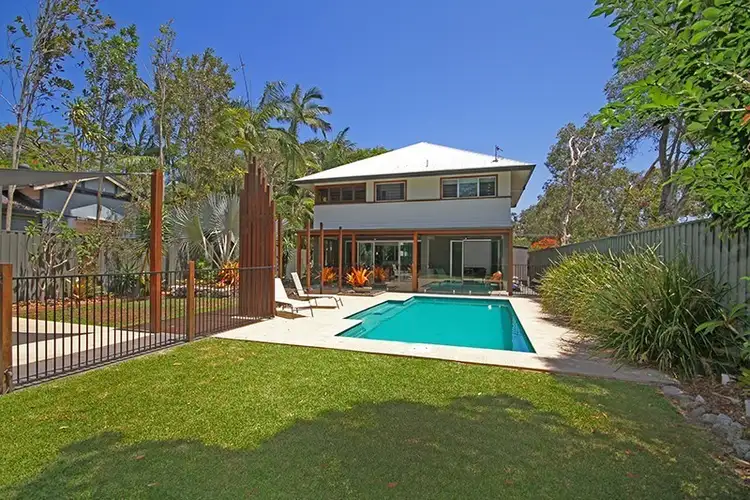 47 Banksia Avenue, Coolum Beach QLD 4573