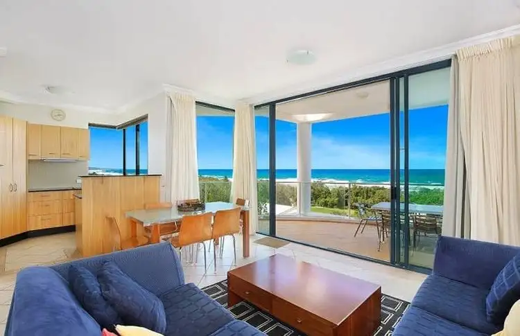 Second view of Homely unit listing, U24/15 Mudjimba Esplanade, Mudjimba QLD 4564