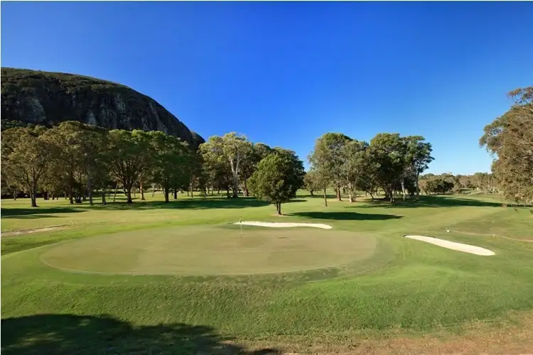 Sixth view of Homely unit listing, U5/32 Jarnahill Drive, Mount Coolum QLD 4573