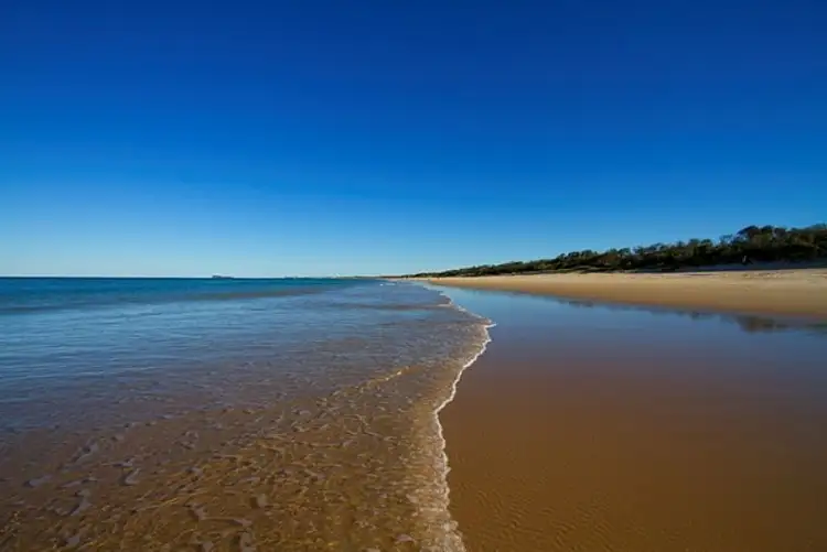 Second view of Homely land listing, 7 Surfside Lane, Mount Coolum QLD 4573