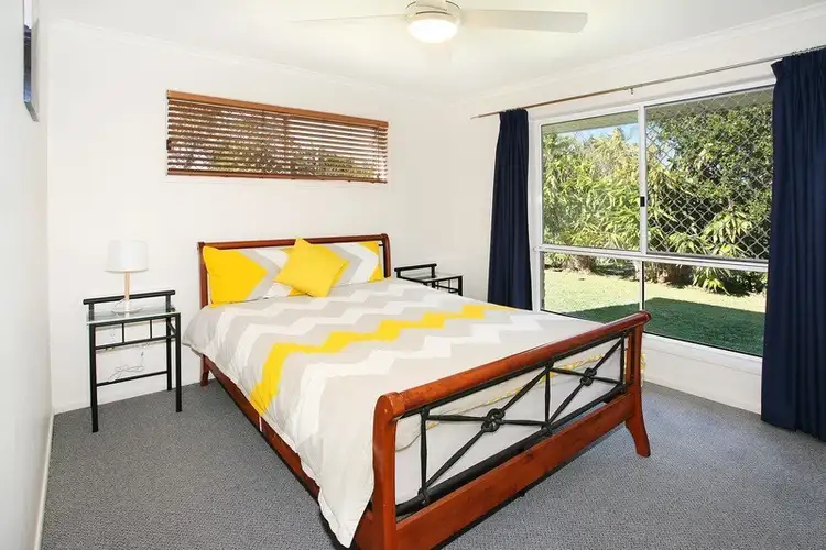 Sixth view of Homely house listing, 6 Biscayne Drive, Coolum Beach QLD 4573