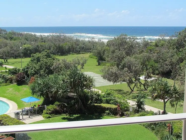 U1307/923 Ramada Marcoola , David Low Way, Marcoola QLD 4564