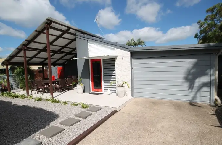 Main view of Homely house listing, 2 Lumeah Drive, Mount Coolum QLD 4573