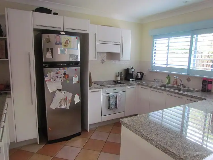 Third view of Homely unit listing, U107/151 Pacific Paradise Resort, Mudjimba Beach Rd, Mudjimba QLD 4564