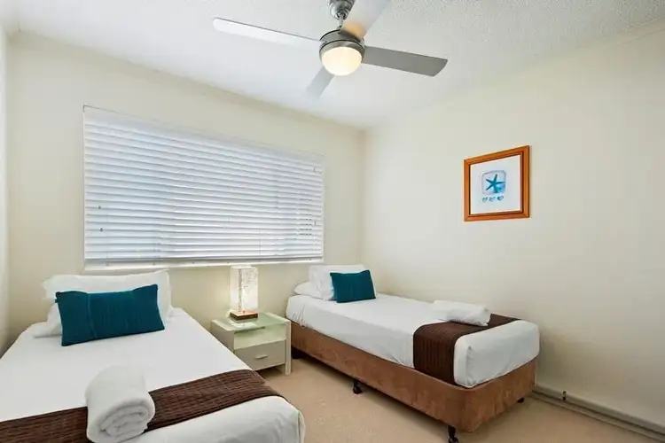 Sixth view of Homely unit listing, U68/903 David Low Way, Marcoola QLD 4564