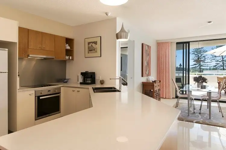 Fifth view of Homely unit listing, U3/6 Frank Street, Coolum Beach QLD 4573