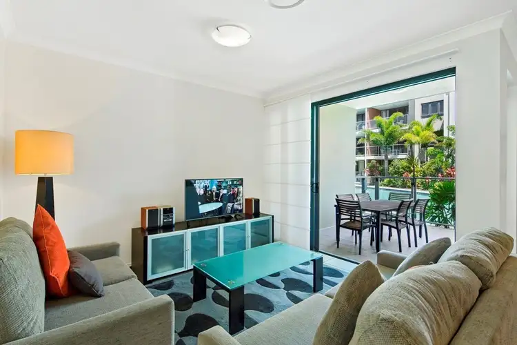 Third view of Homely unit listing, U16/130 Mudjimba Esplanade, Marcoola QLD 4564