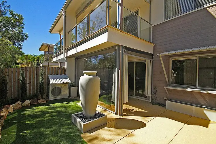 Sixth view of Homely unit listing, U48/6 Coolum Villas, Suncoast Beach Drive, Mount Coolum QLD 4573